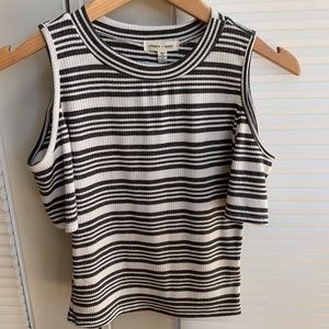 Urban Outfitters Striped Tank